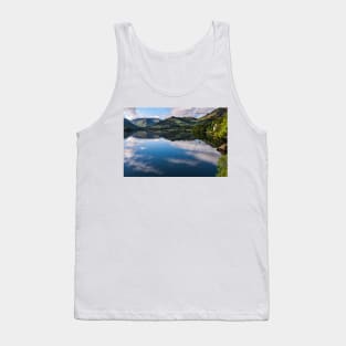 Gone Fishing Tank Top